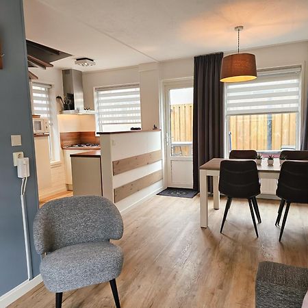 Sfeervolle Vakantiewoning Domburg Do15 Kültér fotó