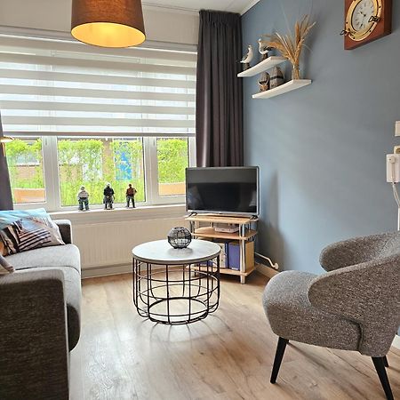 Sfeervolle Vakantiewoning Domburg Do15 Kültér fotó