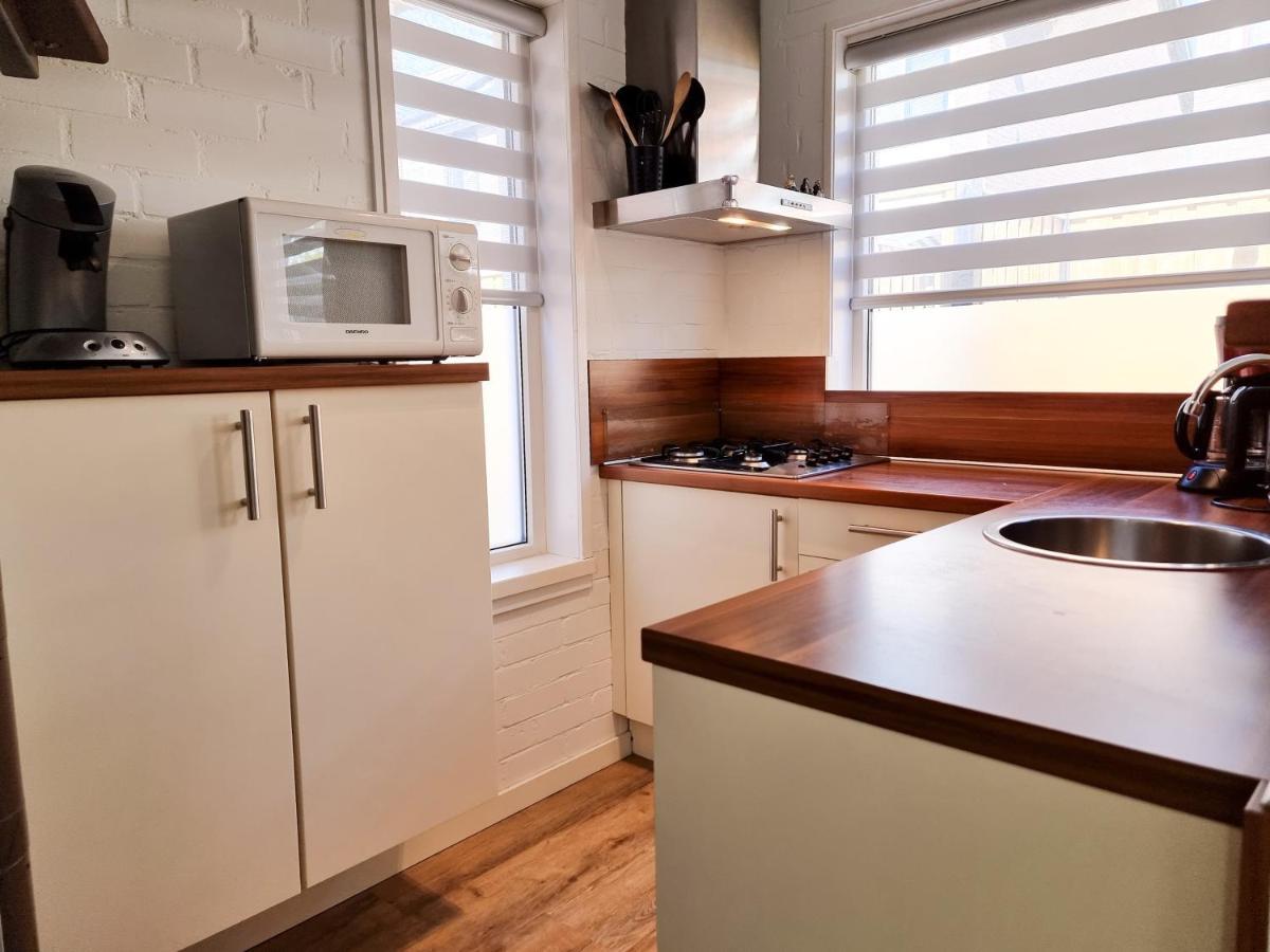 Sfeervolle Vakantiewoning Domburg Do15 Kültér fotó