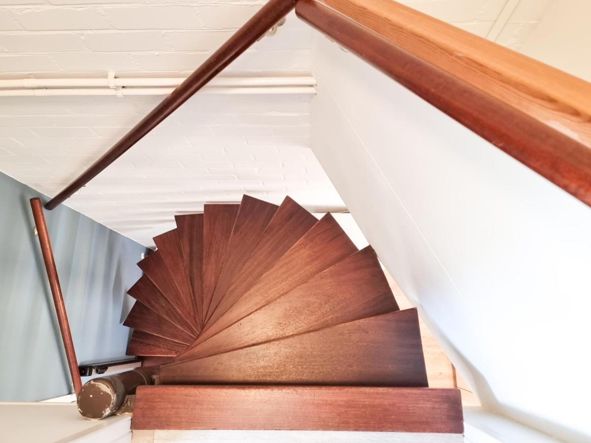 Sfeervolle Vakantiewoning Domburg Do15 Kültér fotó