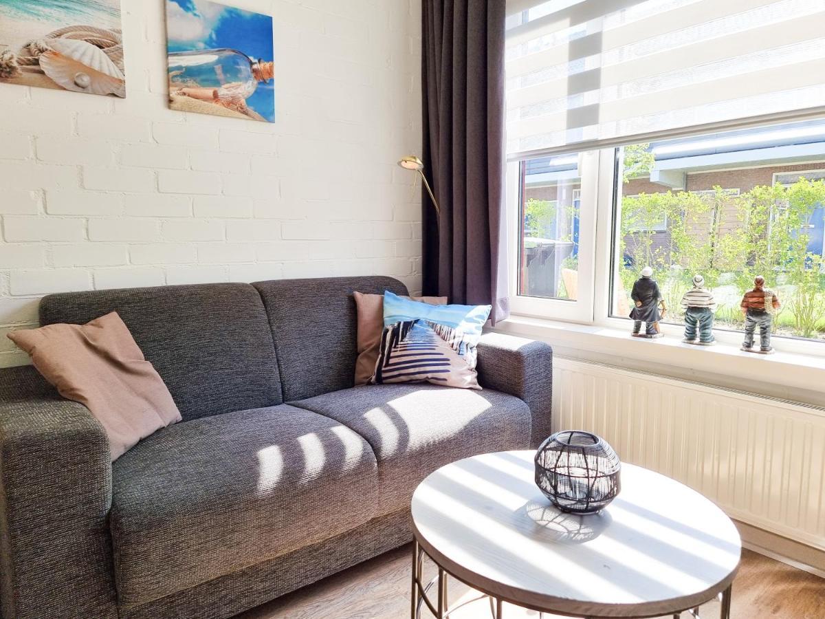 Sfeervolle Vakantiewoning Domburg Do15 Kültér fotó