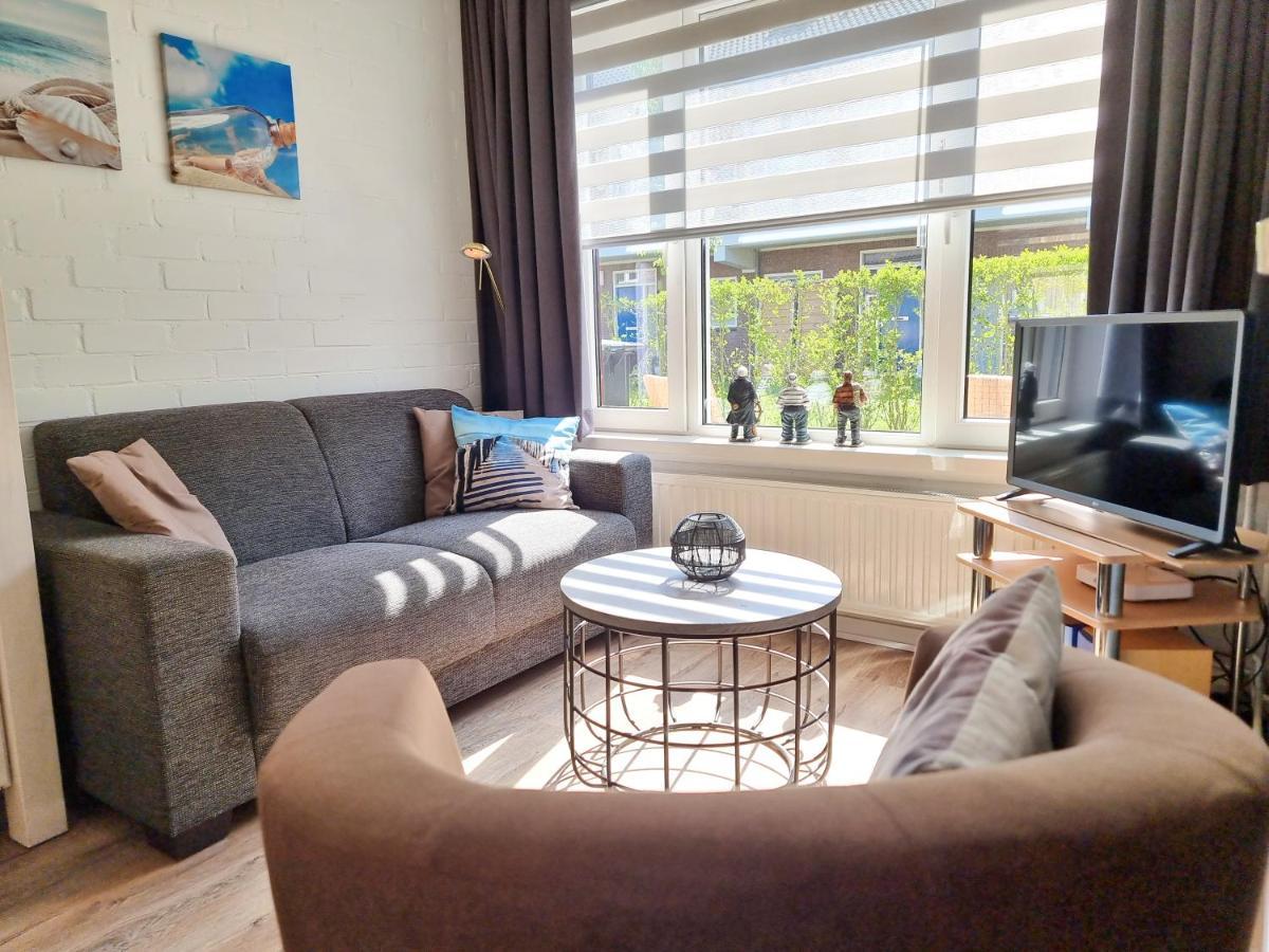 Sfeervolle Vakantiewoning Domburg Do15 Kültér fotó