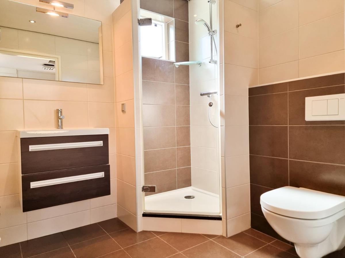 Sfeervolle Vakantiewoning Domburg Do15 Kültér fotó