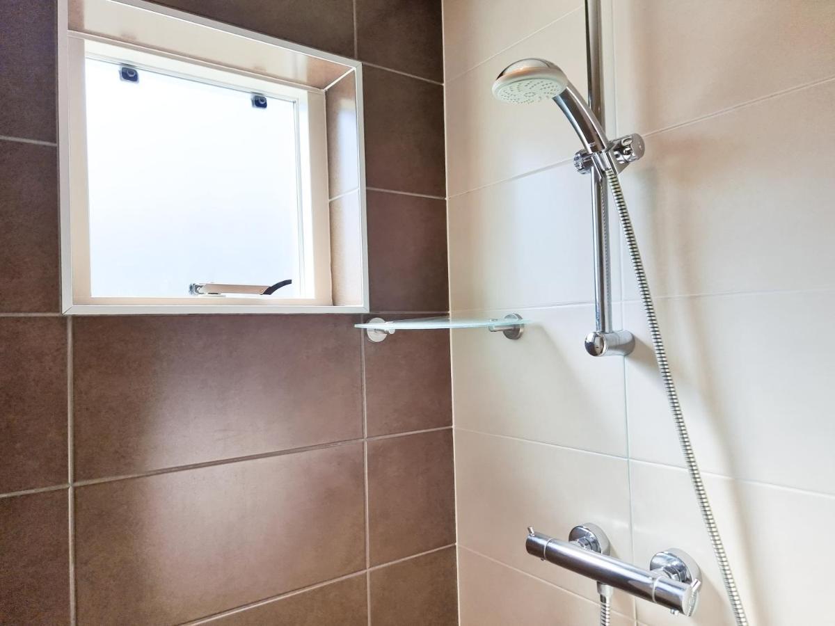 Sfeervolle Vakantiewoning Domburg Do15 Kültér fotó