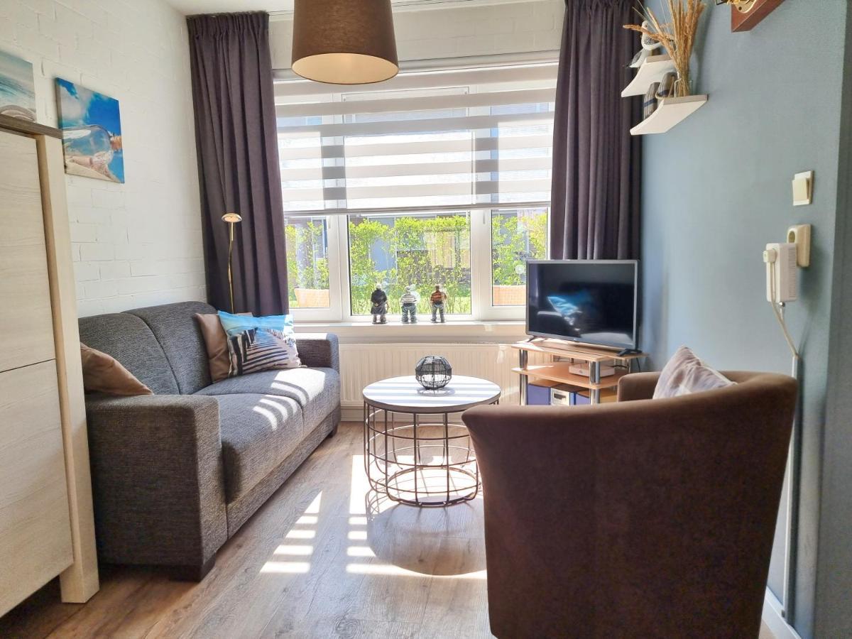 Sfeervolle Vakantiewoning Domburg Do15 Kültér fotó