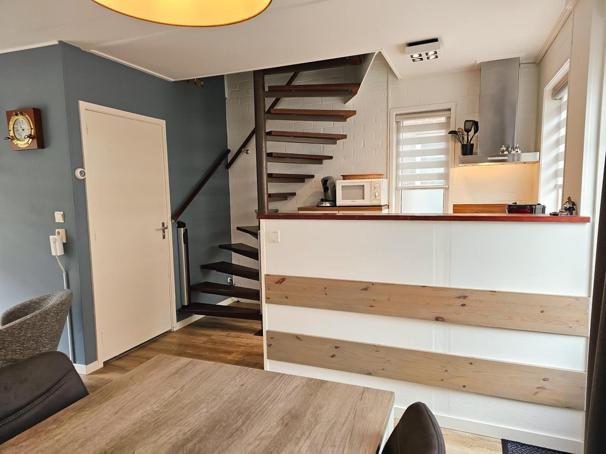 Sfeervolle Vakantiewoning Domburg Do15 Kültér fotó