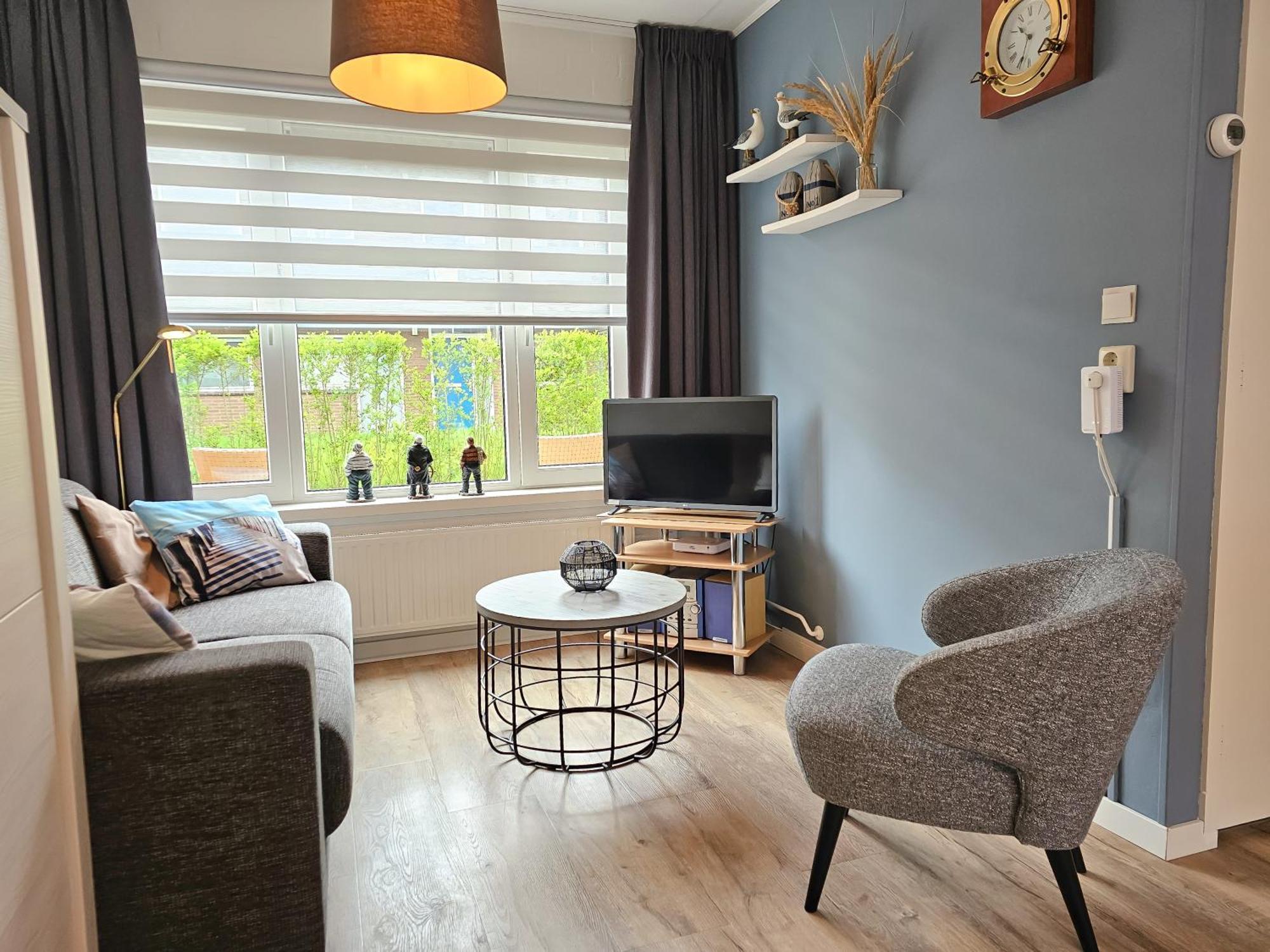 Sfeervolle Vakantiewoning Domburg Do15 Kültér fotó